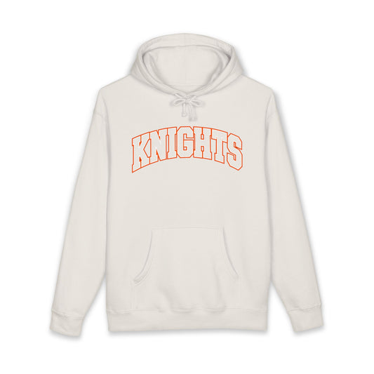 Unisex Heavyweight Hooded Sweatshirt