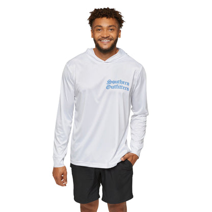 Southern Outfitters Performance Fishing Hoodie