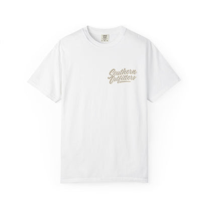 Mallard Duck Graphic T-Shirt — "Southern Outfitters" Waterfowl Tee