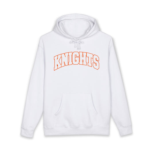 Unisex Heavyweight Hooded Sweatshirt