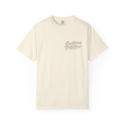 Mallard Duck Graphic T-Shirt — "Southern Outfitters" Waterfowl Tee