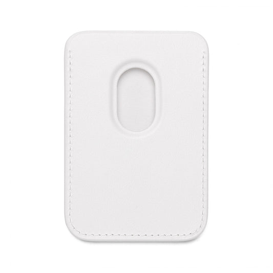 MagSafe Vegan Wallet — Southern Outfitters Script Card Holder