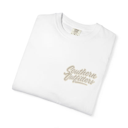 Mallard Duck Graphic T-Shirt — "Southern Outfitters" Waterfowl Tee