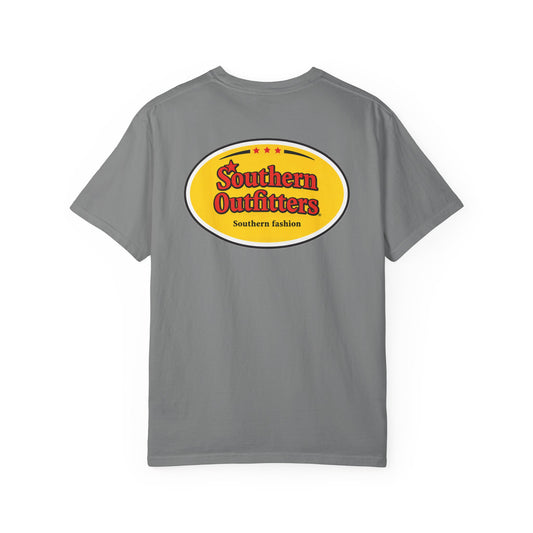 Southern Outfitters Bojangles Tee