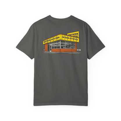 Southern Outfitters Waffle House Tee