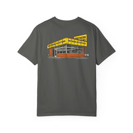 Southern Outfitters Waffle House Tee