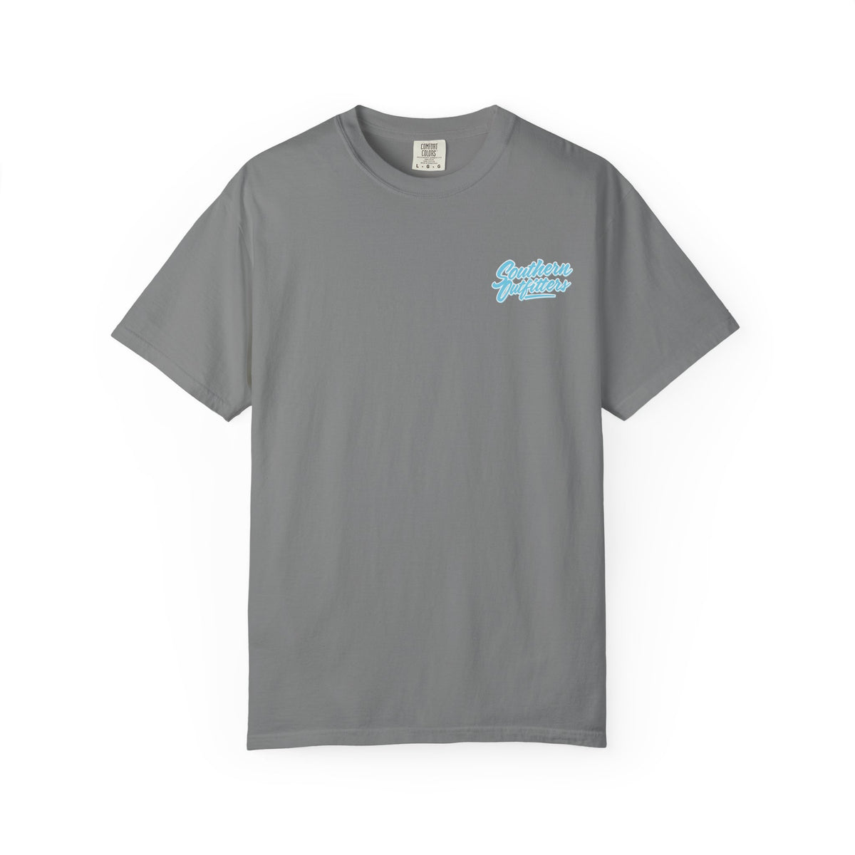 Southern Outfitters Logo Tee