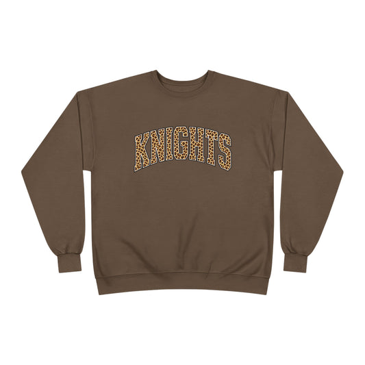 Knights Arch Logo Crewneck Sweatshirt