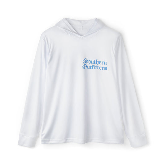 Southern Outfitters Performance Fishing Hoodie