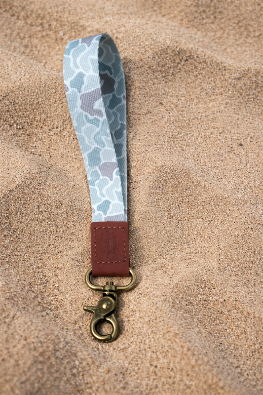Southern Outfitters Coastal short landyards