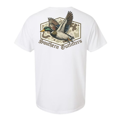Duck T-Shirt