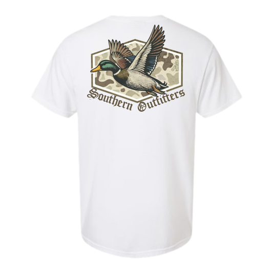 Duck T-Shirt